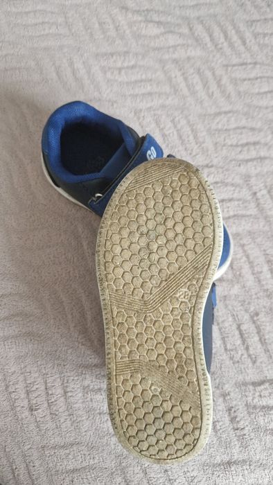 Buty dla chłopca sonic roz. 28