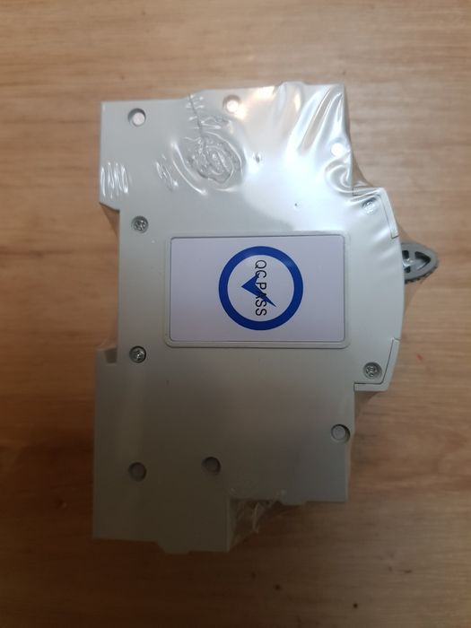 АВР автомат введення резерву