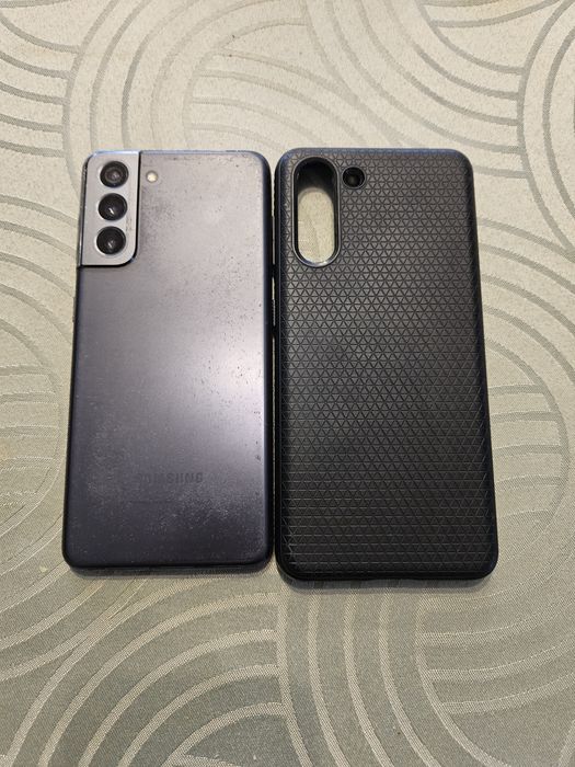 Samsung galaxy s21 5g + GRATISY