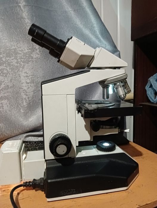 Продам микроскоп бимам р 11