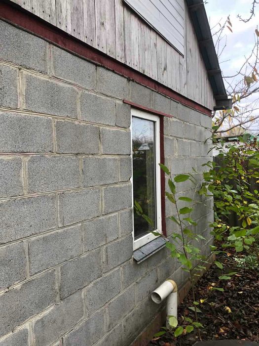 Пропоную до продажу будинок в кооперативі  "Машинобудівник"