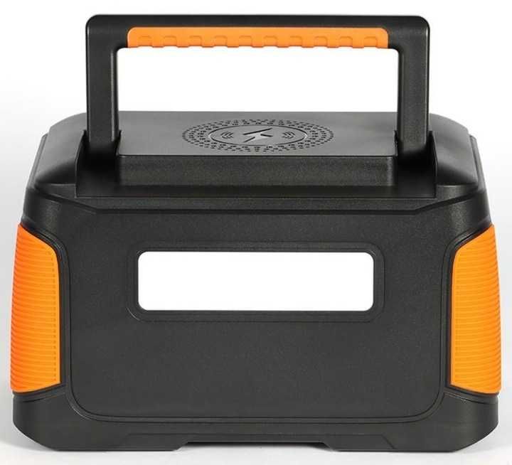 Flashfish J1000 Plus  Przenośna Stacja Zasilania 1000W 932Wh 252000mAh