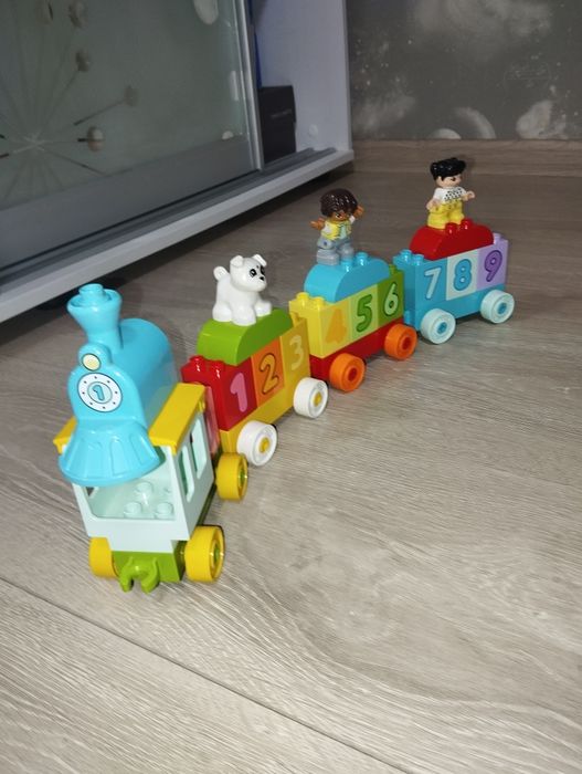 Конструктор Lego