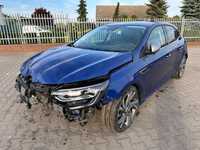 Renault Megane 1.6dCi 165KM GT 2017r 93.500km