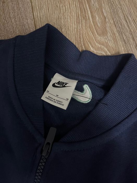 Жилетка Nike athletic club 1972 sportswear trend