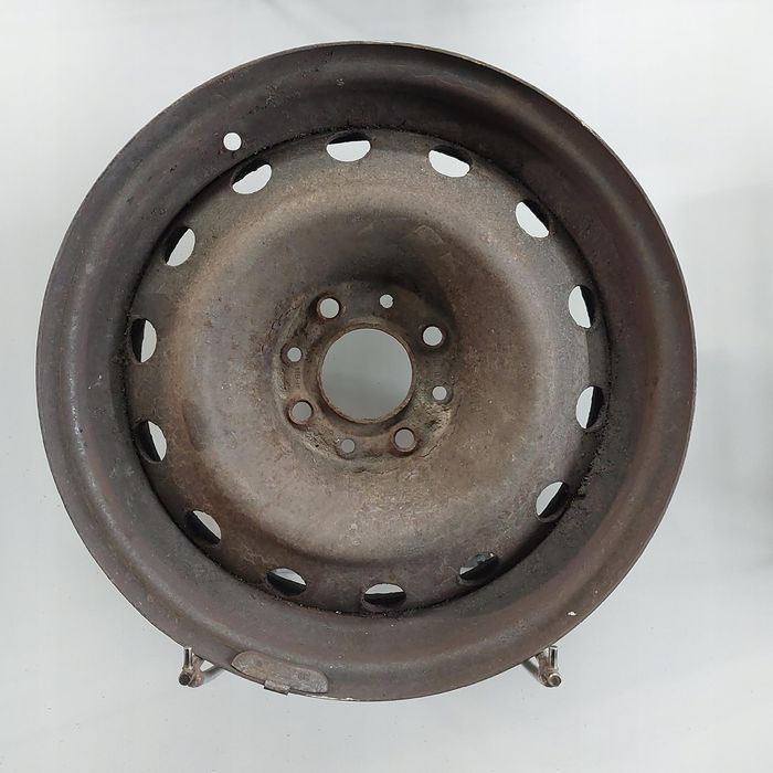 Felgi 15 4x108 Peugeot Partner, Citroen Berlingo, C2, C3 (F509801-18)