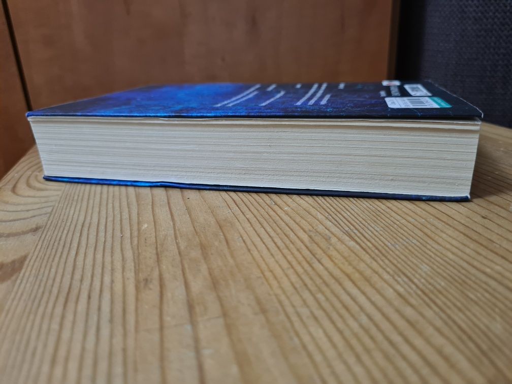 Pod napięciem - Jeffrey Deaver