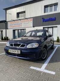 Daewoo Lanos 2006 поляк 84тыс. пробега (1.5 мотор)