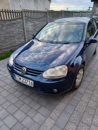 Volkswagen Golf 5 2007