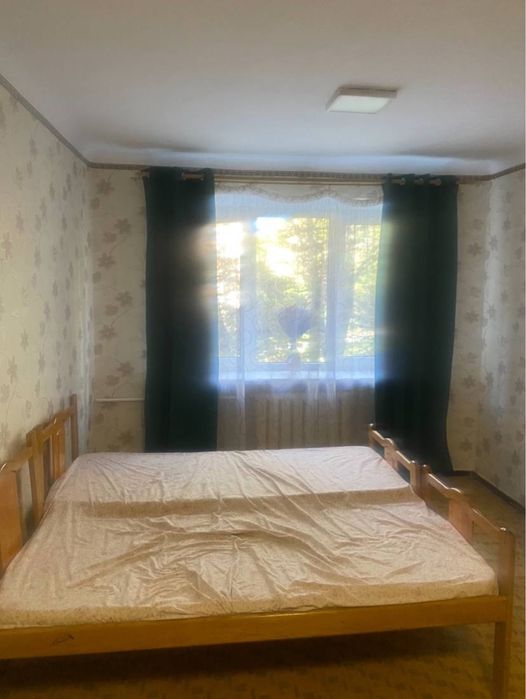 Оренда кімнати в гуртожитку на Черемушках