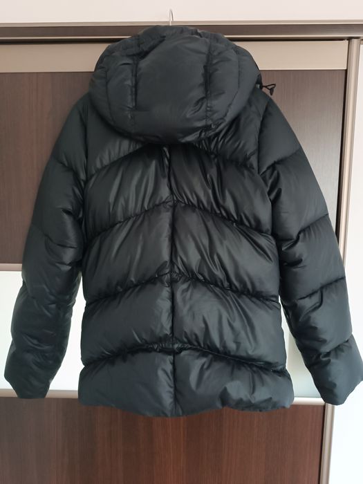 Kurtka puchowa Nike rozm s