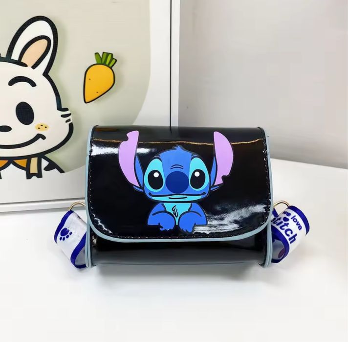 Stitch - varios artigos