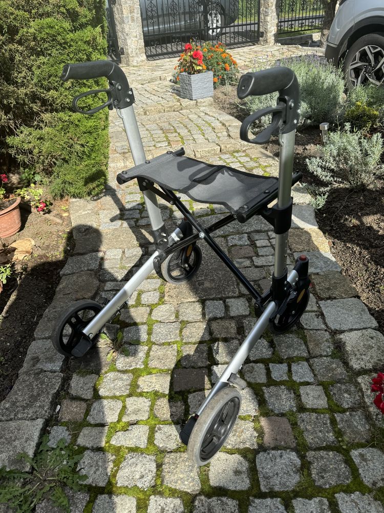 Rollator-chodzik