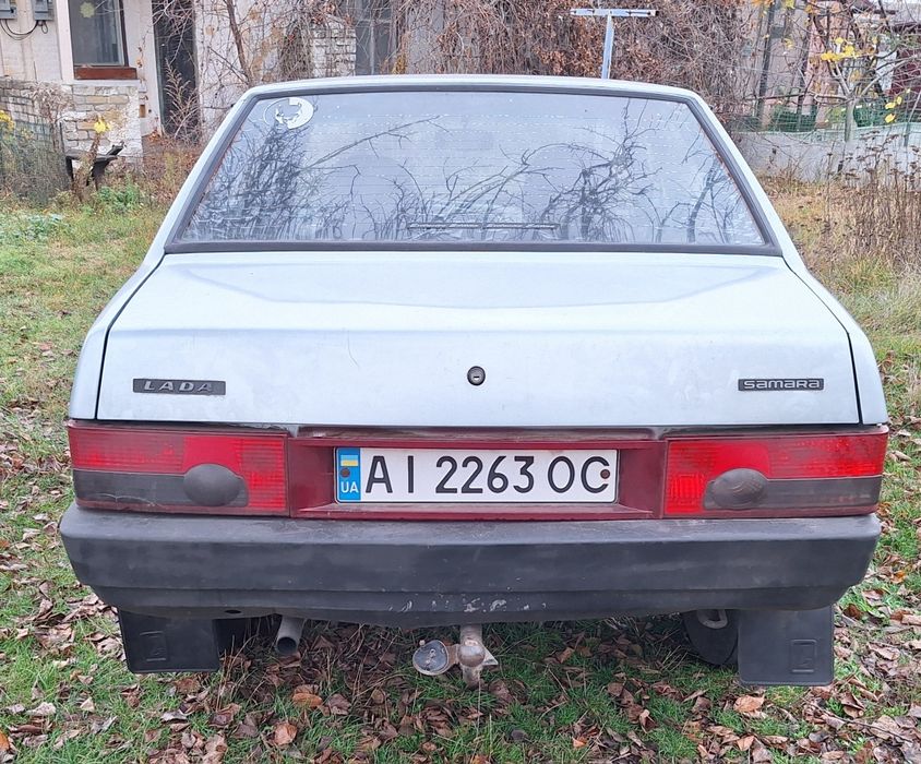 Продам ваз 21099