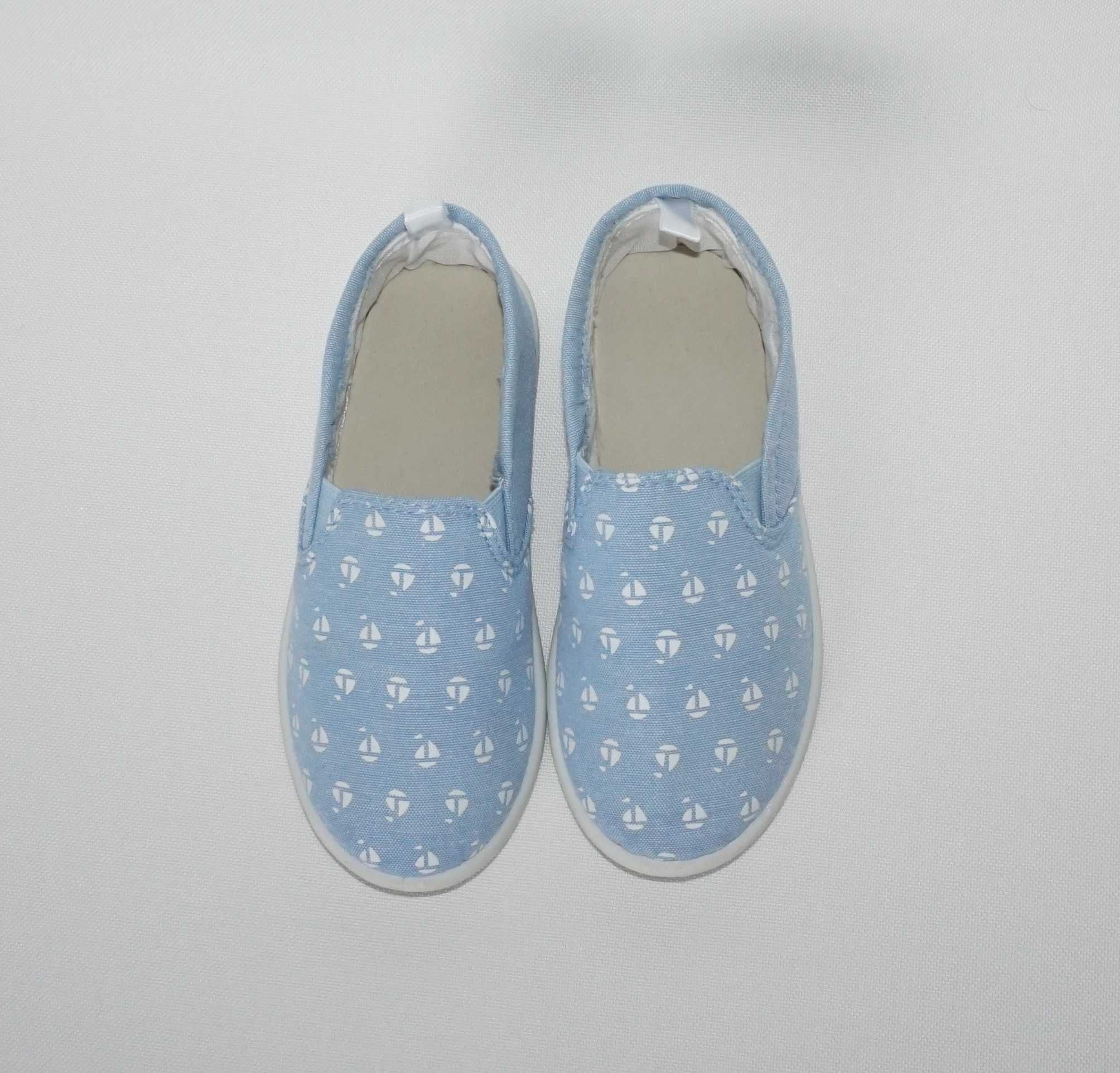 Espadryle tkanina  26