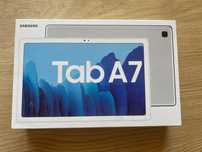 Tablet Samsung Galaxy Tab A7 SM-T500 Silver/32GB