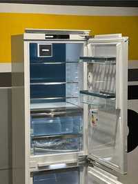 Вбудований холодильник KFN 7795 D. IceMaker\WI-fi. No Frost. SelfClose