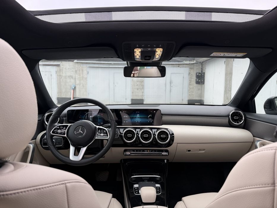 Продам авто Mercedes A200