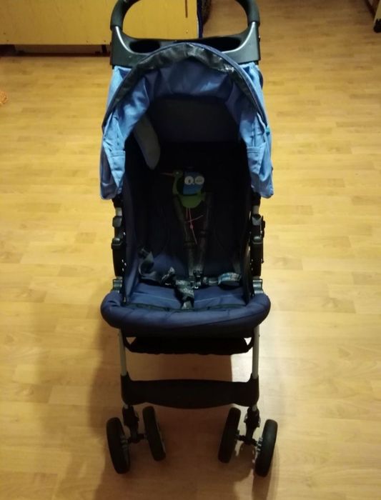 Коляска дитяча прогулянкова