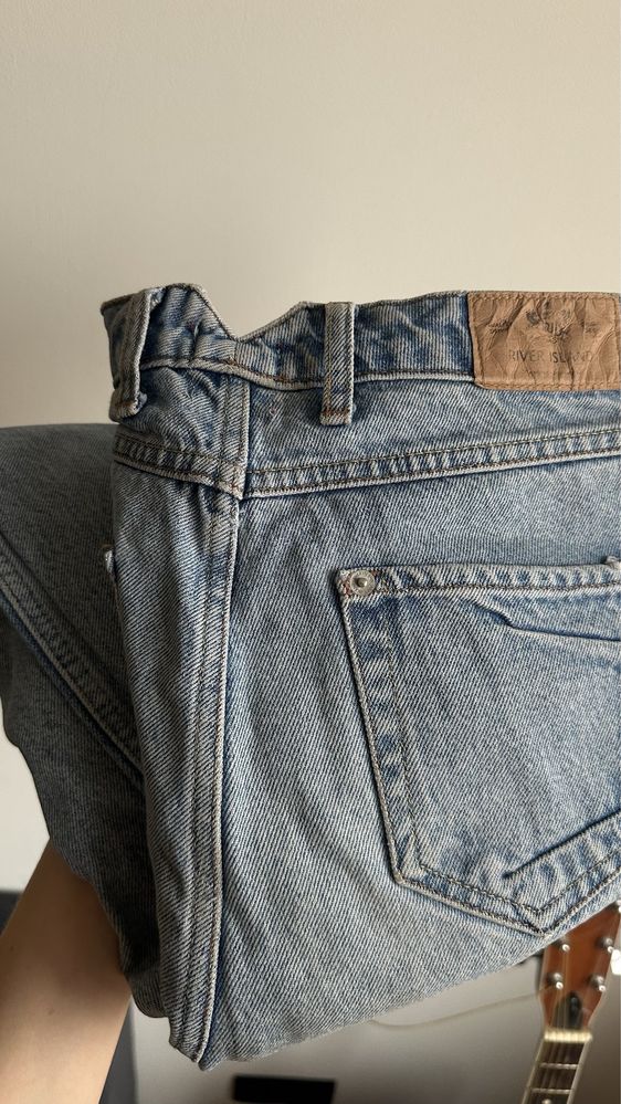 Джинсы River Island