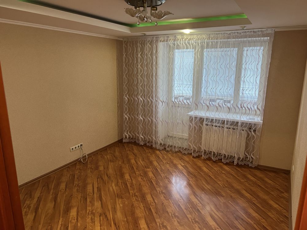 Квартира 1к Роменська