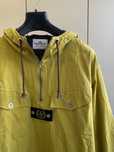 Exclusive Stone Island 30 Anni Tela Stella Anniversario