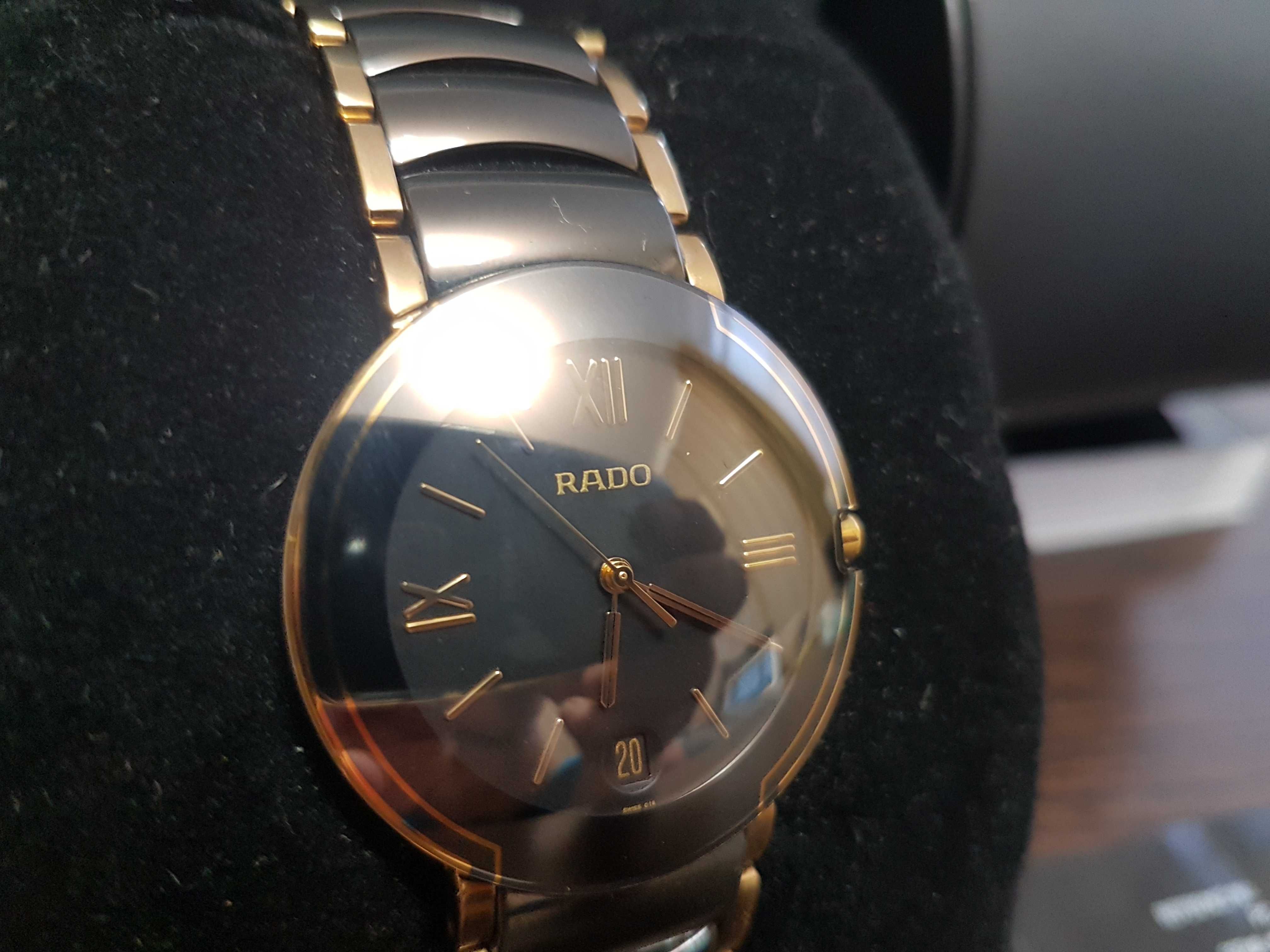 Rado,  original,  ideal