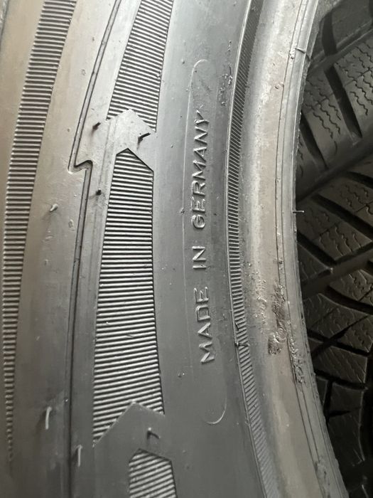 235/50/19 R19 Goodyear Ultra Grip Perfomance GEN1 4шт зима