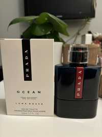 Prada Luna Rossa Ocean edt 100ml