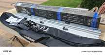 Raimondi raizor mkII plus 336cm przecinarka do gresu wielkoformatowego