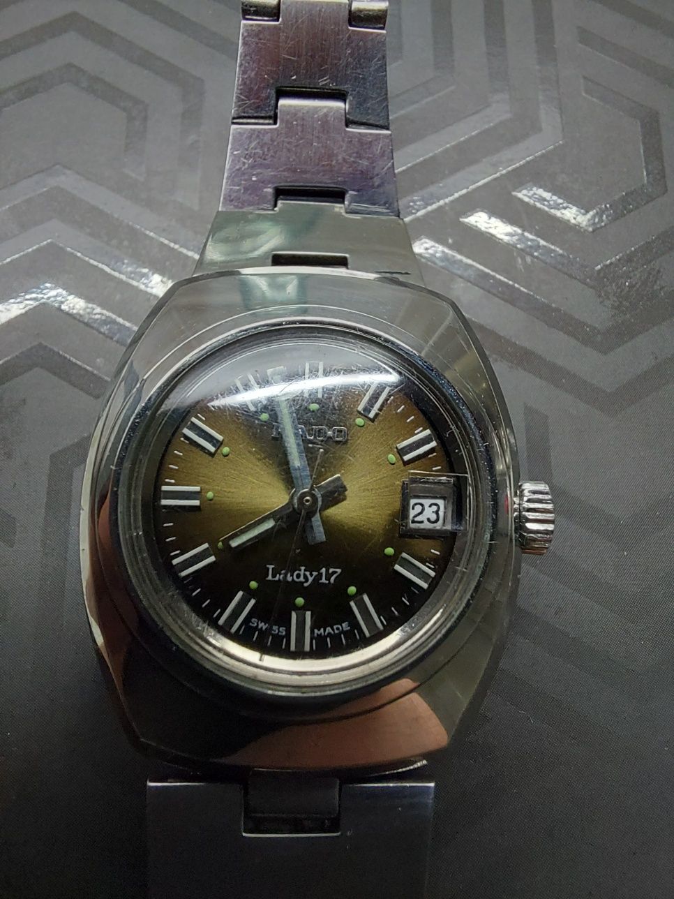 Продам годинник Rado