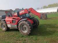 Manitou 634-120 LSU turbo