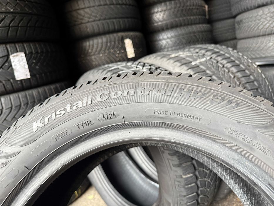 205-60 R16 91H Fulda Kristall Kontrol HP2 2024 4шт