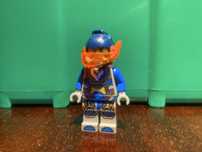 Lego nexo kinghts