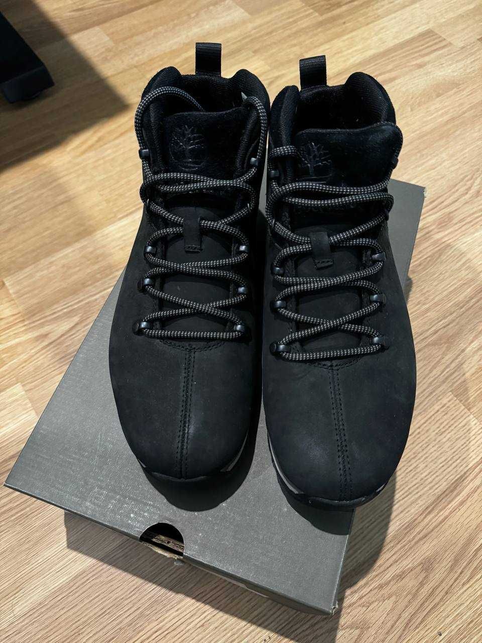 Черевики Timberland Bartlett Ridge Mid Hiker