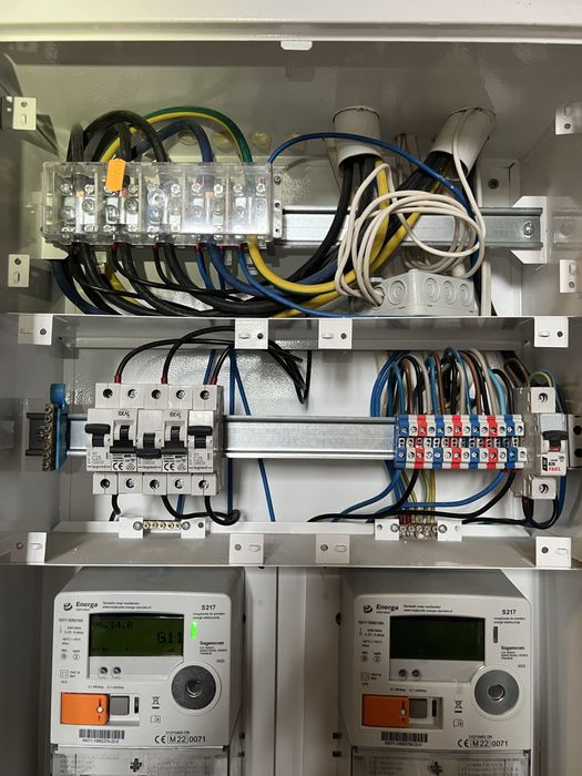 Elektryk Łukasz - Słupsk i okolice