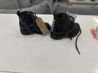 Buty Levis, rozmiar 22, nowe