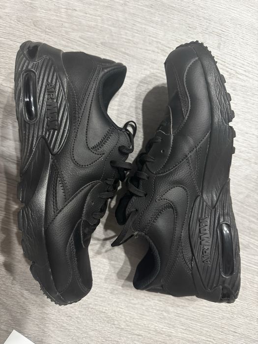 Продам кросівки NIKE AIR MAX 90
