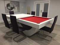 Bilhar Modelo Madrid