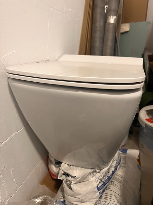 Miska WC Cersanit