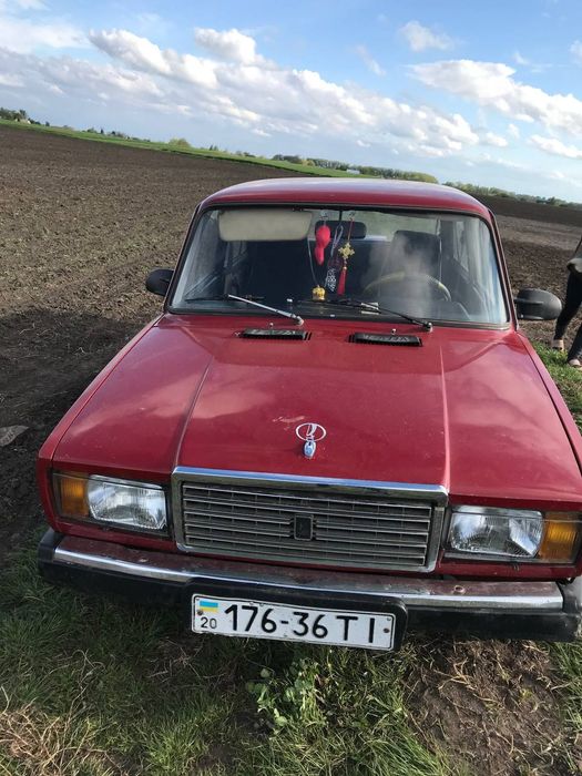 Продам жигуля ВАЗ