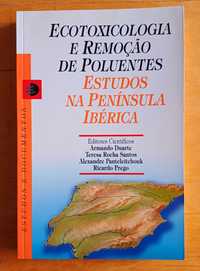 Armando Duarte - Ecotoxicologia e Remoção de Poluentes na P.I.