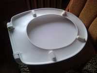 Sedes Toilet Seat