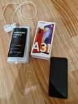 Samsung Galaxy A31