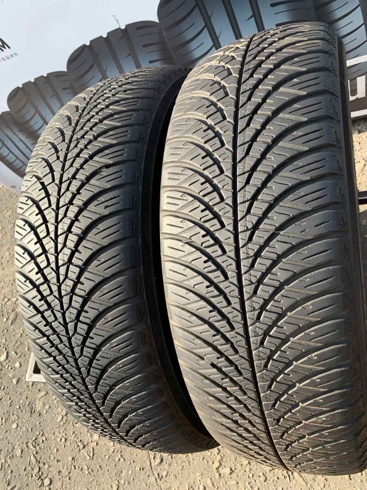 Шини 195/65 R15 Yokohama 2022 рік 6,8 мм