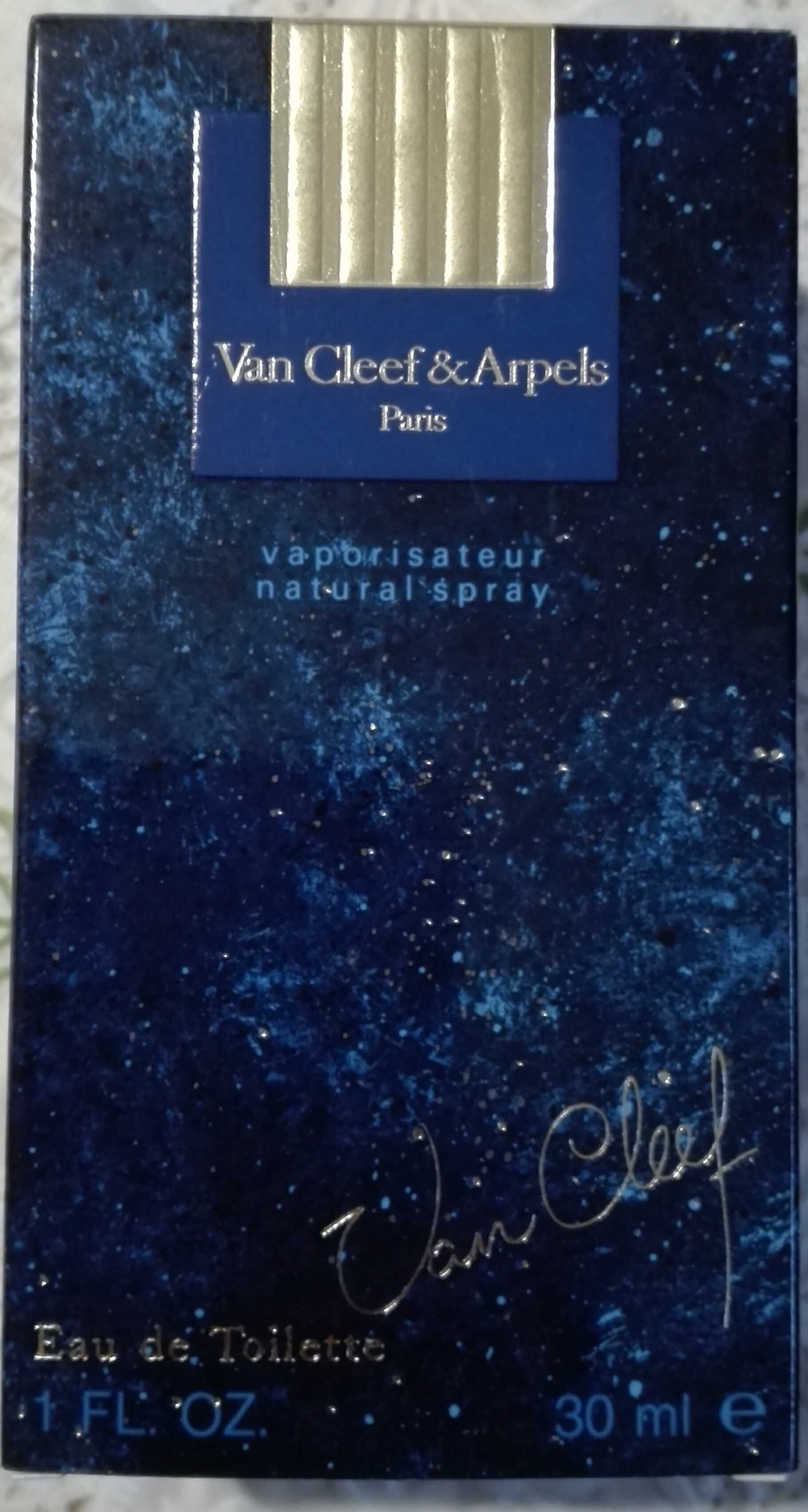 Van Cleef & Arpels - original