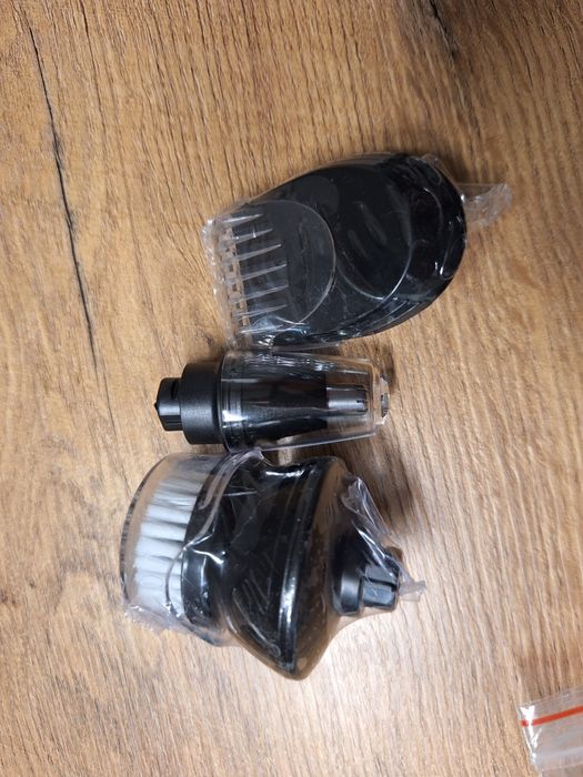 Akcesoria do golarki Philips 3000 QG3335