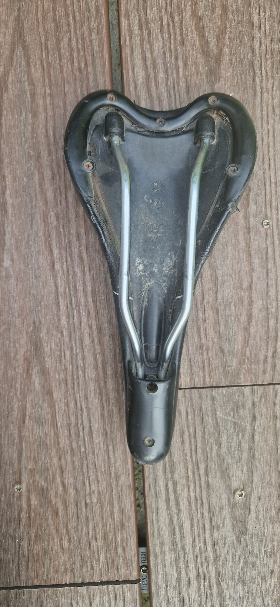 Siodelko rowerowe XMission Speed