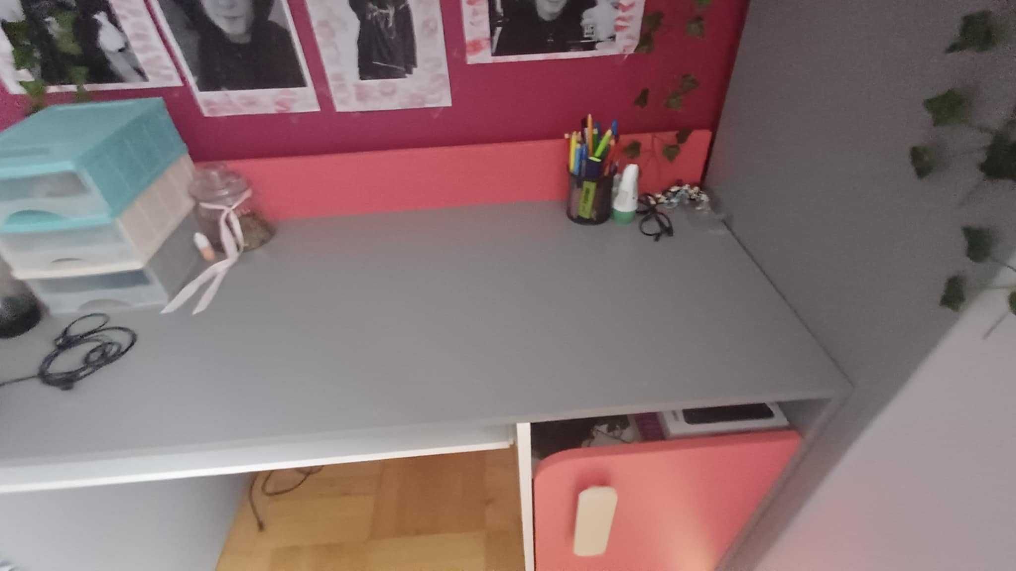 Meble do pokoju młodzieżowego IQ