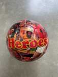 Piłka do nogi Football Heroes